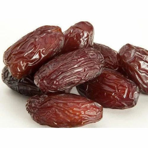 Olive Mithai Shop Seadless Dates Red